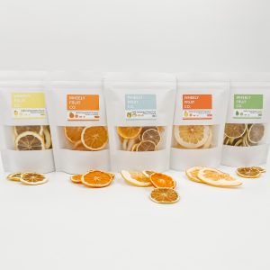 Full Dried Fruit Range