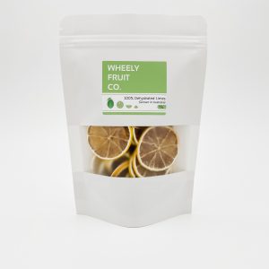 Dried Limes Packet