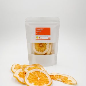 Grapefruit Packet fruit on display